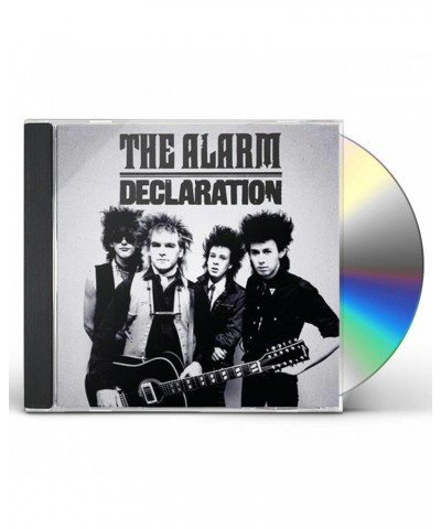 Alarm DECLARATION 1984-1985 CD $6.88 CD