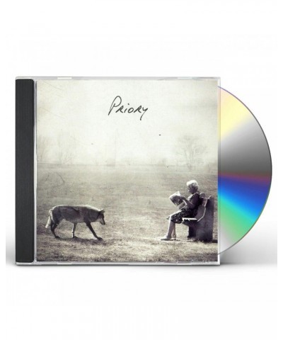 Priory CD $3.56 CD