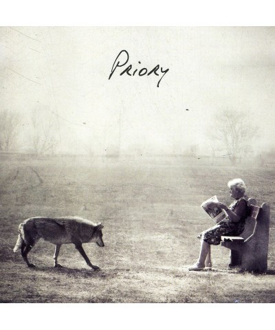 Priory CD $3.56 CD