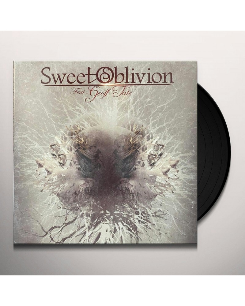 Sweet Oblivion FEAT. GEOFF TATE Vinyl Record $12.18 Vinyl