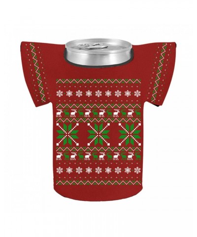 AWOLNATION Ugly Holiday Sweater Drink Cooler $3.20 Sweatshirts