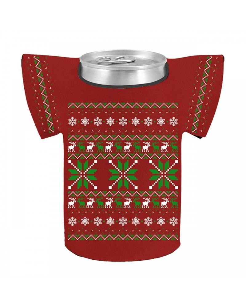 AWOLNATION Ugly Holiday Sweater Drink Cooler $3.20 Sweatshirts