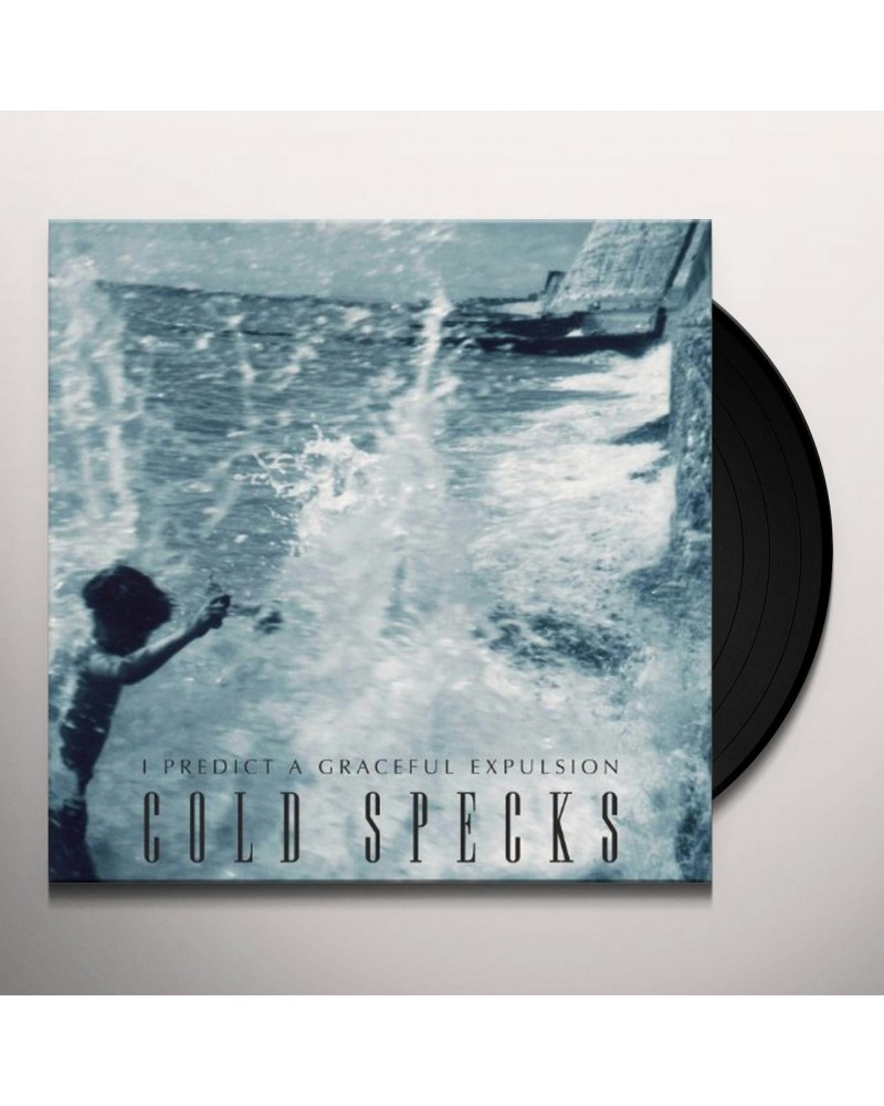 Cold Specks I Predict A Graceful Expulsion Vinyl Record $11.00 Vinyl