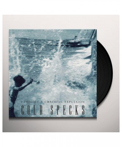 Cold Specks I Predict A Graceful Expulsion Vinyl Record $11.00 Vinyl