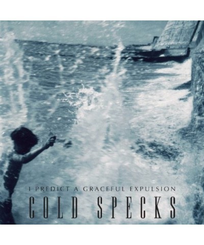 Cold Specks I Predict A Graceful Expulsion Vinyl Record $11.00 Vinyl