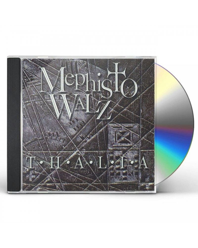 Mephisto Walz THALIA CD $5.12 CD