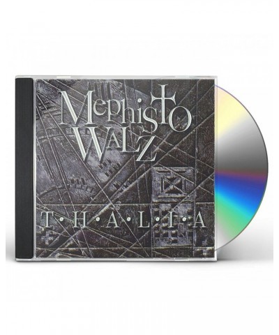 Mephisto Walz THALIA CD $5.12 CD