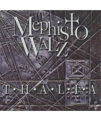 Mephisto Walz THALIA CD $5.12 CD