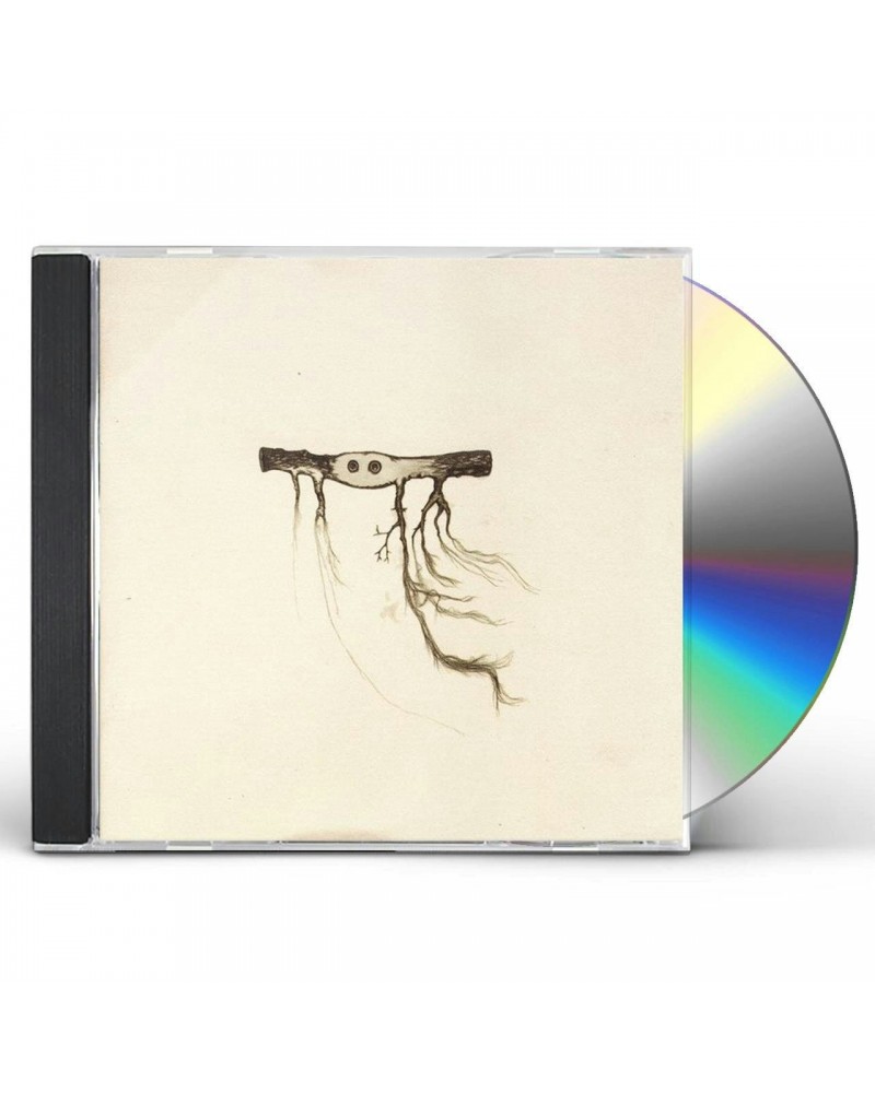 José González IN OUR NATURE CD $8.36 CD