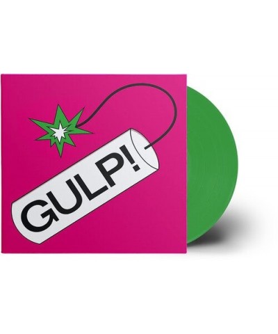 Sports Team GULP Vinyl Record $9.07 Vinyl