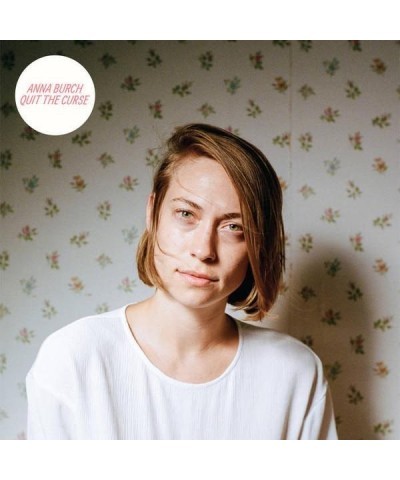 Anna Burch QUIT THE CURSE (180G/COLORED VINYL/DL CARD) Vinyl Record $13.23 Vinyl