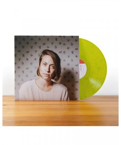 Anna Burch QUIT THE CURSE (180G/COLORED VINYL/DL CARD) Vinyl Record $13.23 Vinyl