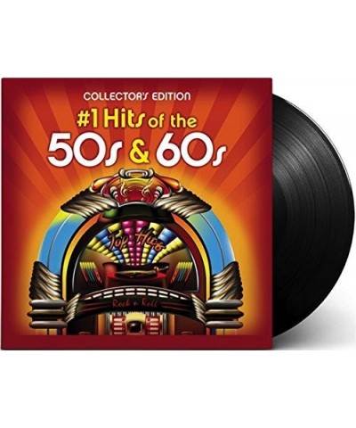 1 HITS OF THE 50S & 60S / VAR Vinyl Record $6.67 Vinyl