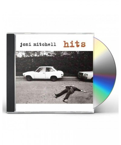 Joni Mitchell HITS CD $6.30 CD