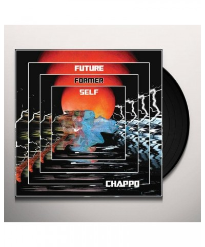 CHAPPO Future Former Se(Lp) Vinyl Record $9.51 Vinyl