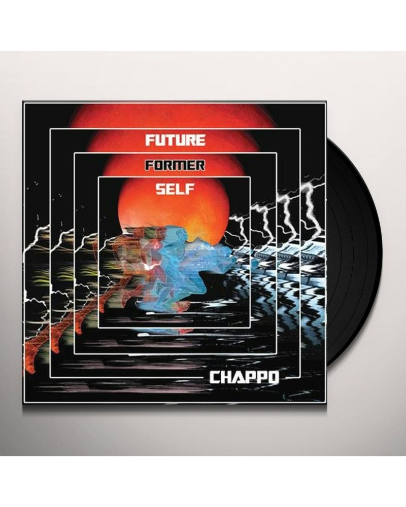 CHAPPO Future Former Se(Lp) Vinyl Record $9.51 Vinyl