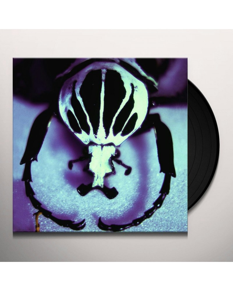 The Age Of Electric MAKE A PEST A PEST Vinyl Record $17.60 Vinyl