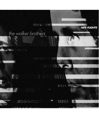 The Walker Brothers NITE FLIGHTS (180G) Vinyl Record $12.87 Vinyl