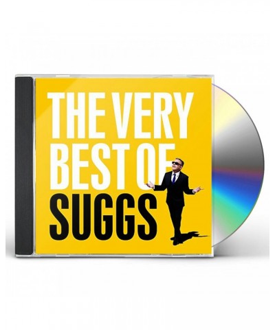 Suggs VERY BEST OF SUGGS CD $5.03 CD