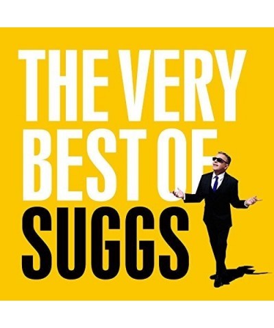 Suggs VERY BEST OF SUGGS CD $5.03 CD