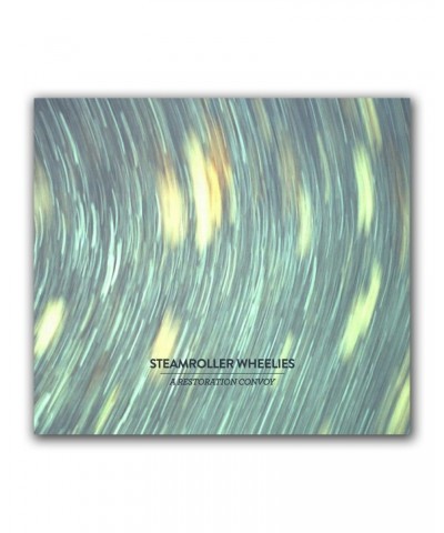 Mike Gordon Steamroller Wheelies' Flood Relief CD $3.00 CD