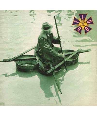 They Might Be Giants LP - Flood (Vinyl) $24.76 Vinyl