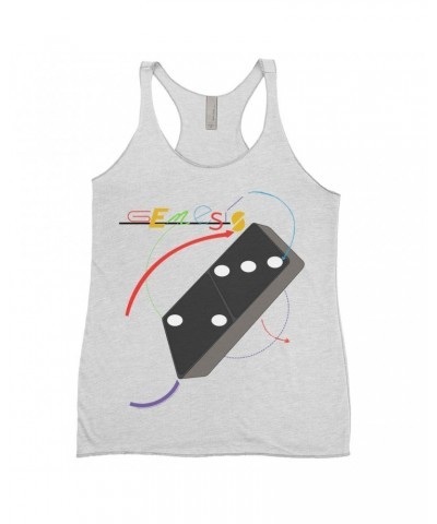 Genesis Ladies' Tank Top | Domino Design Shirt $11.58 Shirts