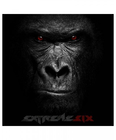 Extreme Six (2LP) Vinyl Record $8.85 Vinyl