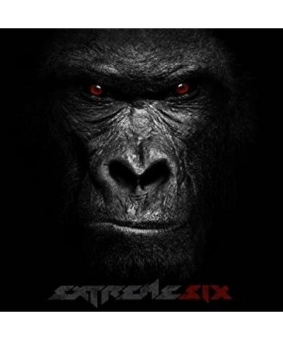 Extreme Six (2LP) Vinyl Record $8.85 Vinyl