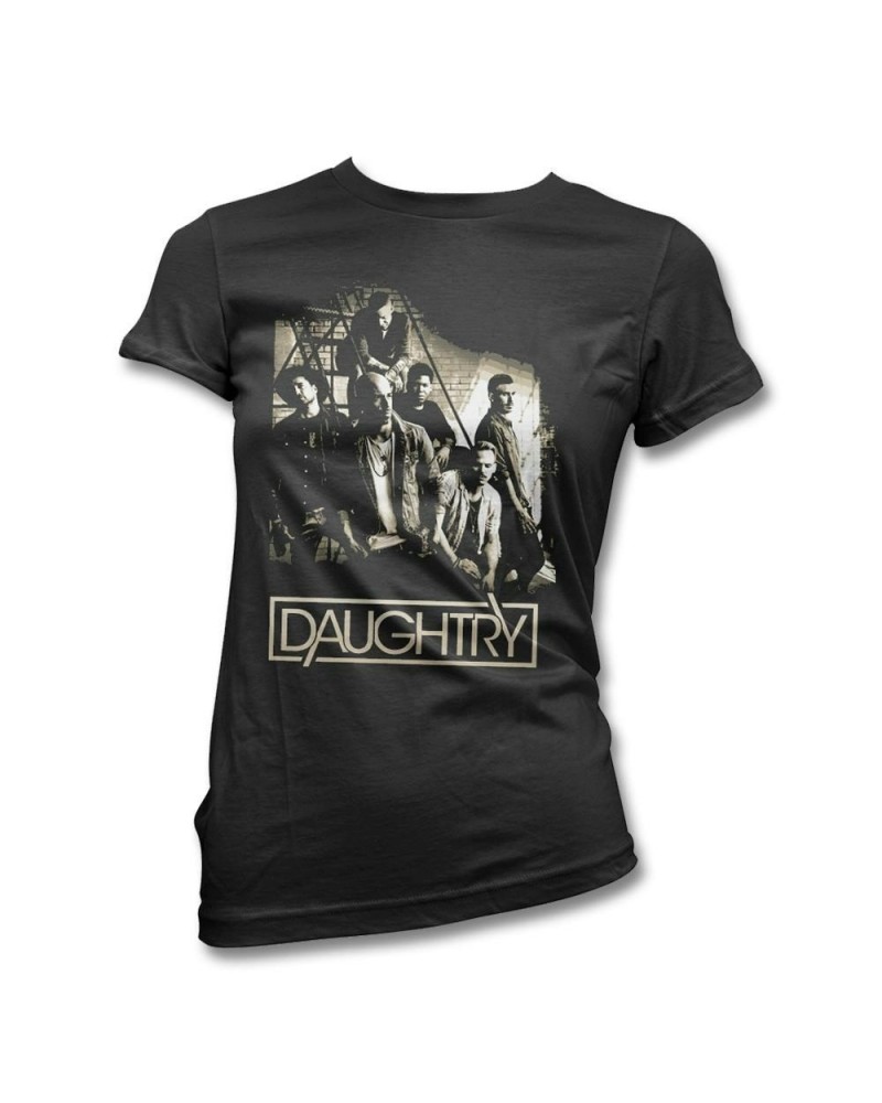 Daughtry Staircase T-shirt - Women's $12.30 Shirts