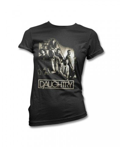 Daughtry Staircase T-shirt - Women's $12.30 Shirts