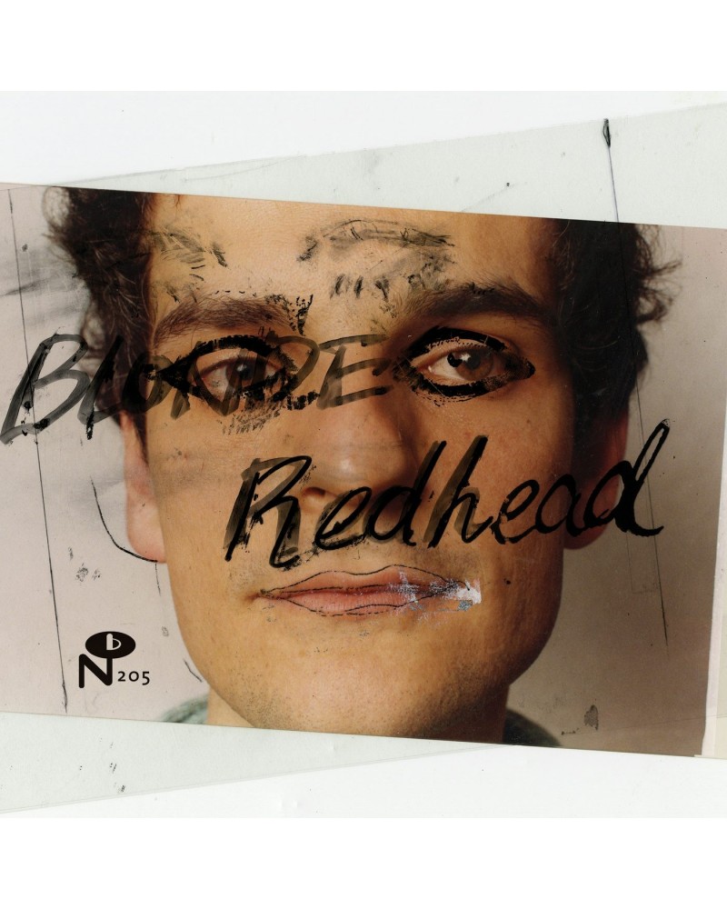 Blonde Redhead MASCULIN FEMININ Vinyl Record $17.82 Vinyl