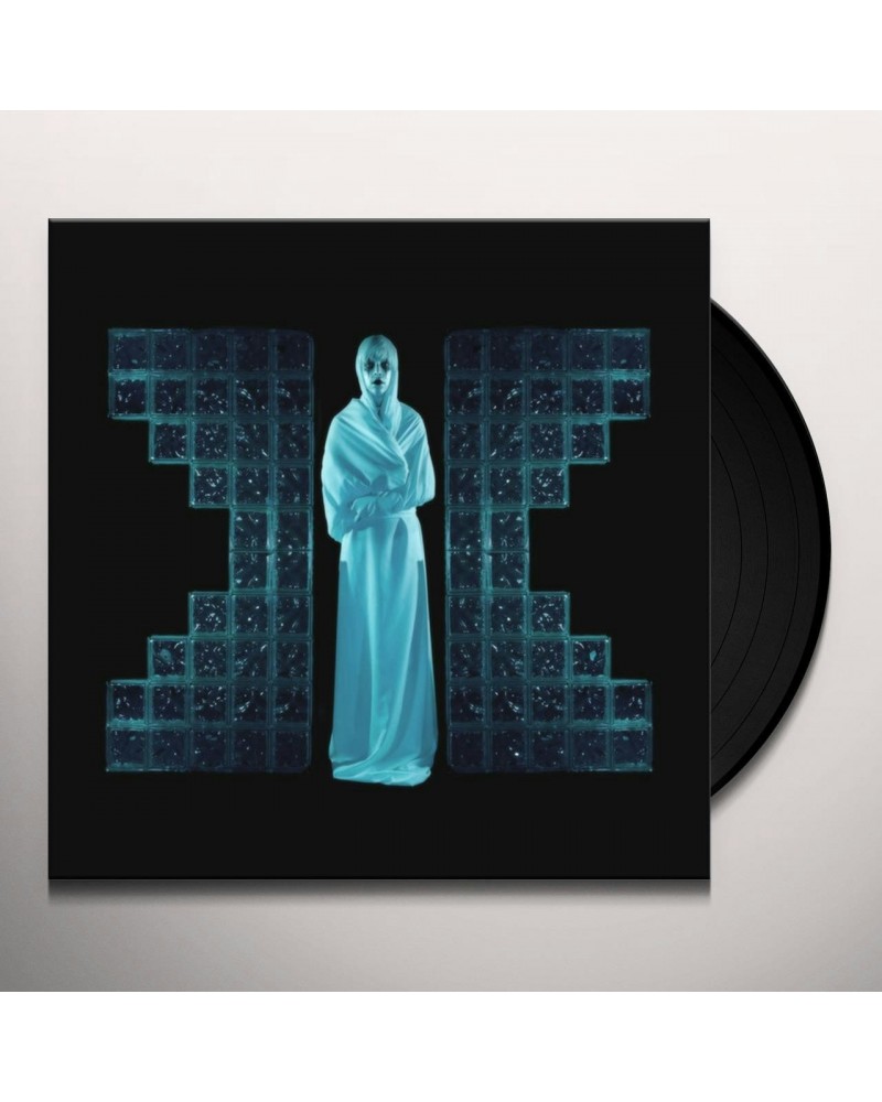 Drab Majesty DEMONSTRATION Vinyl Record $8.60 Vinyl