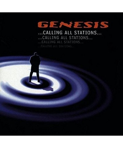 Genesis Calling All Stations Vinyl Record $20.12 Vinyl