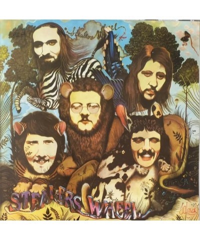 Stealers Wheel CD $6.90 CD