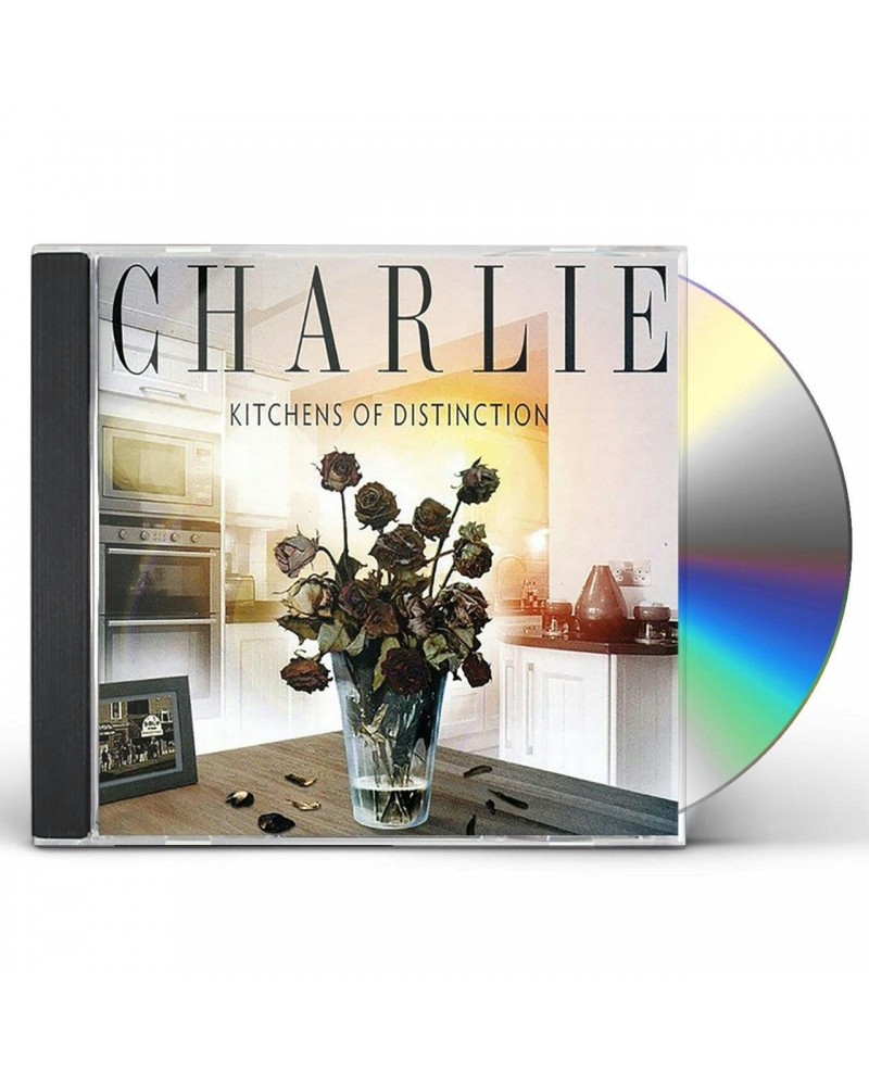 Charlie KITCHENS OF DISTINCTION CD $5.87 CD