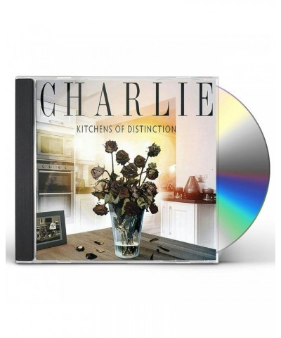 Charlie KITCHENS OF DISTINCTION CD $5.87 CD