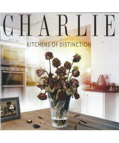 Charlie KITCHENS OF DISTINCTION CD $5.87 CD