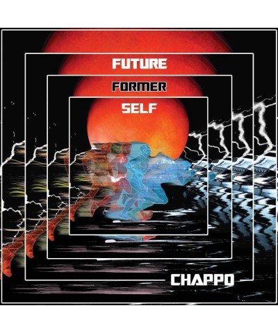 CHAPPO Future Former Se(Lp) Vinyl Record $9.51 Vinyl