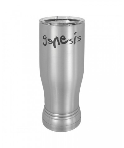 Genesis Modern Logo Polar Camel Pilsner $18.00 Drinkware