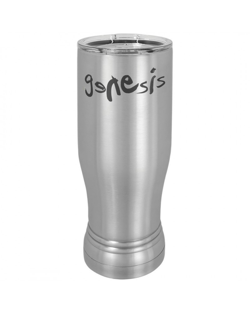 Genesis Modern Logo Polar Camel Pilsner $18.00 Drinkware