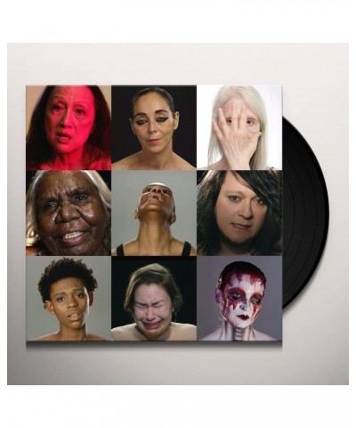 ANOHNI Paradise Vinyl Record $3.75 Vinyl