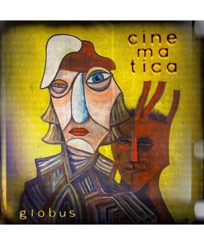 Globus CINEMATICA CD $6.46 CD