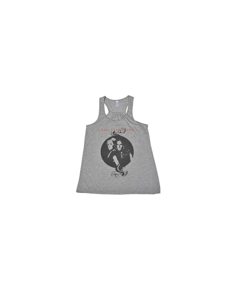 Court Yard Hounds Smoke Women's Tank $7.73 Shirts