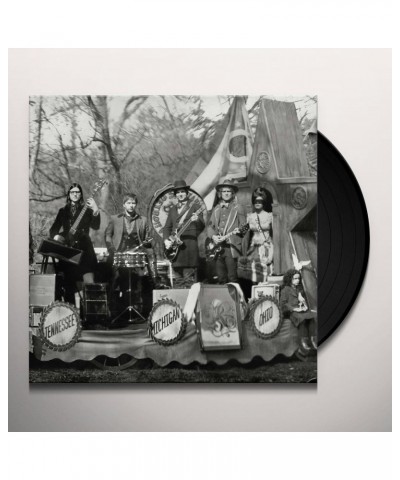 The Raconteurs Consolers Of The Lonely Vinyl Record $9.91 Vinyl