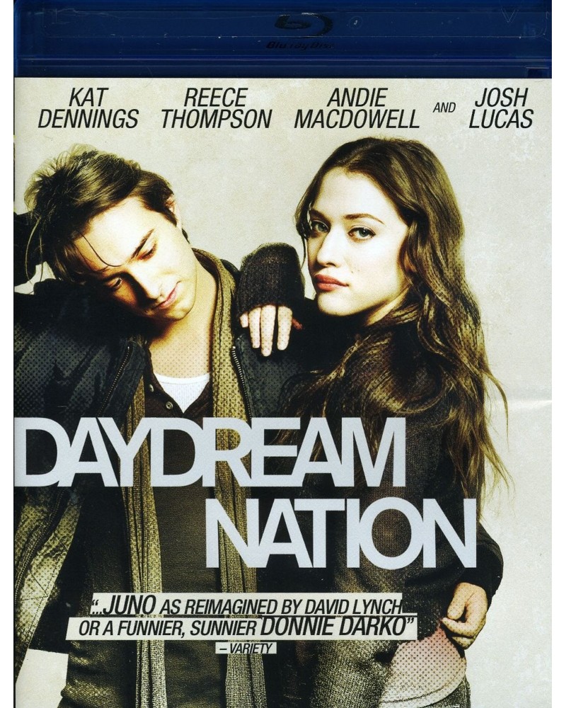 Daydream Nation Blu-ray $6.29 Videos