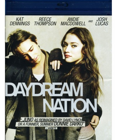 Daydream Nation Blu-ray $6.29 Videos