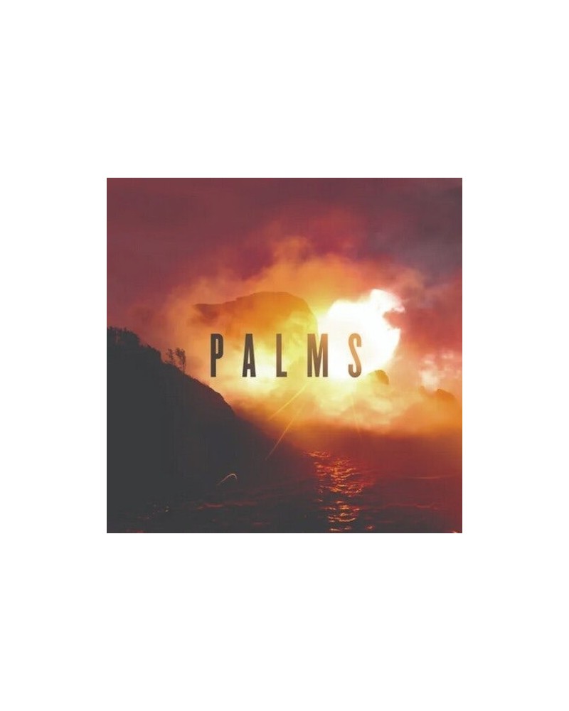 Palms Vinyl Record $16.98 Vinyl