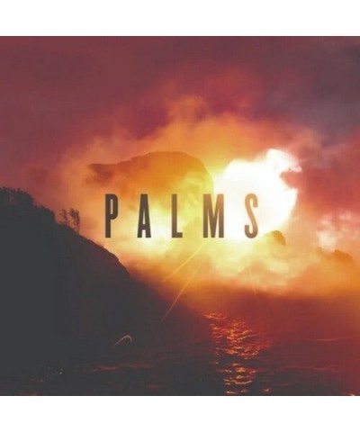 Palms Vinyl Record $16.98 Vinyl