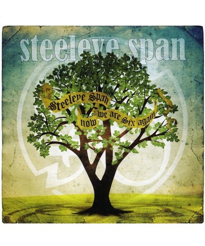 Steeleye Span NOW WE ARE SIX AGAIN CD $6.60 CD